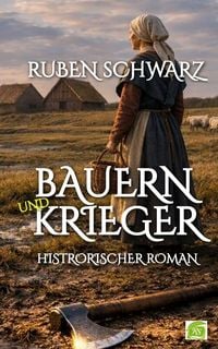 Produktbild: Bauern und Krieger