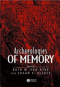 Produktbild: Archaeologies of Memory