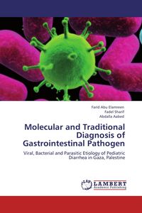 Produktbild: Molecular and Traditional Diagnosis of Gastrointestinal Pathogen