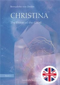 Produktbild: Christina, Book 2: The Vision of the Good