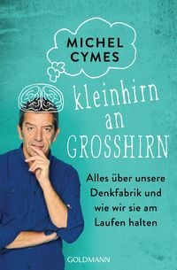 Produktbild: Kleinhirn an Gro&szlig;hirn