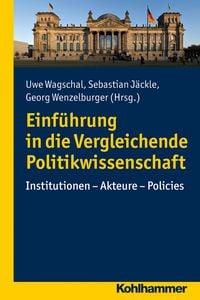 Produktbild: Einf&uuml;hrung in die Vergleichende Politikwissenschaft