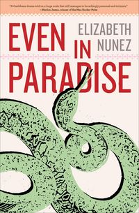 Produktbild: Even in Paradise