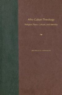 Produktbild: Afro Cuban Theology