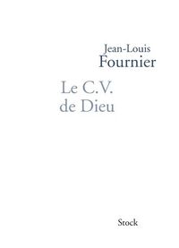 Produktbild: Le CV de Dieu