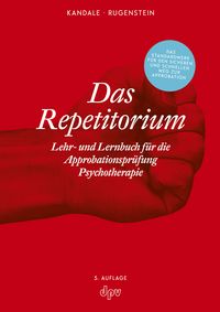 Produktbild: Das Repetitorium