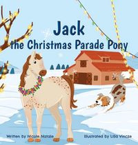 Produktbild: Jack the Christmas Parade Pony