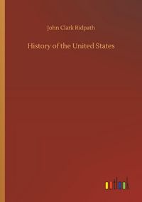 Produktbild: History of the United States