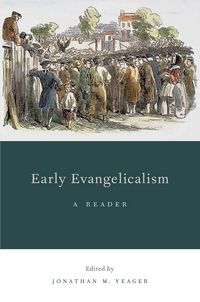Produktbild: Early Evangelicalism