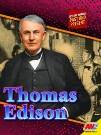 Produktbild: Thomas Edison