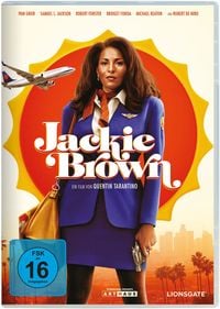 Produktbild: Jackie Brown