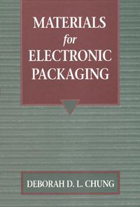 Produktbild: Materials for Electronic Packaging