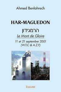Produktbild: Har-maguedon