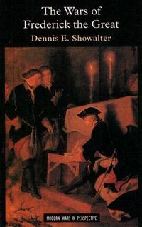 Produktbild: Showalter, D: Wars Of Frederick The Grt