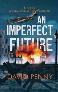 Produktbild: An Imperfect Future
