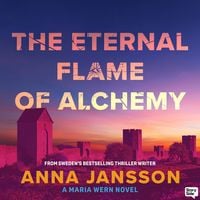 Produktbild: The Eternal Flame of Alchemy