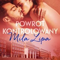 Produktbild: Powr&oacute;t kontrolowany &ndash; czyli jak oprzeć się wykładowcy