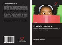 Produktbild: Portfolio badawcze
