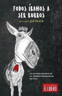 Produktbild: Todos &iacute;bamos a ser burros