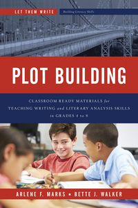 Produktbild: Plot Building