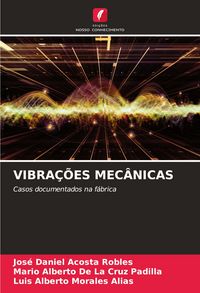Produktbild: Vibra&ccedil;&otilde;es Mec&acirc;nicas