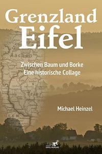 Produktbild: Grenzland Eifel