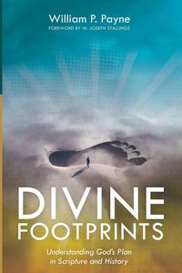 Produktbild: Divine Footprints