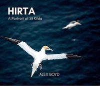 Produktbild: Boyd, A: Hirta