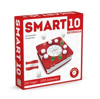 Produktbild Smart 10 Österreich