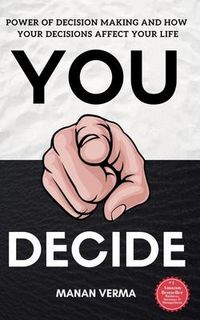 Produktbild: You Decide