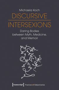 Produktbild: Discursive Intersexions