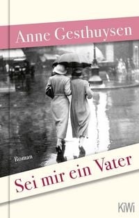 Produktbild: Sei mir ein Vater