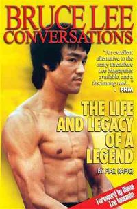 Produktbild: Rafiq, F: Bruce Lee