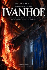 Produktbild: Ivanhoe