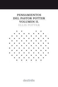 Produktbild: Pensamientos del Pastor Potter Volumen II