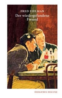 Produktbild: Der wiedergefundene Freund