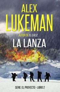 Produktbild: La Lanza