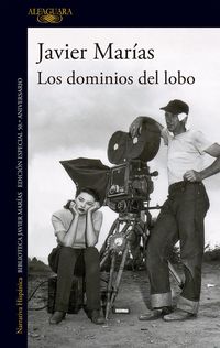 Produktbild: Los dominios del lobo