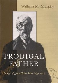 Produktbild: Prodigal Father