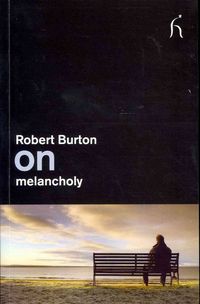 Produktbild: On Melancholy