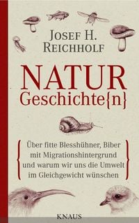 Produktbild: Naturgeschichte(n)