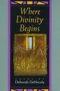 Produktbild: Where Divinity Begins