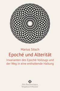 Produktbild: Epoch&eacute; und Alterit&auml;t