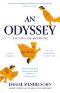 Bild vom Artikel An Odyssey: A Father, A Son and an Epic vom Autor Daniel Mendelsohn