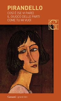 Produktbild: Cos&igrave; &egrave; (se vi pare)-Il giuoco delle parti-Come tu mi vuoi