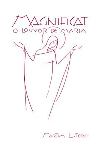 Produktbild: Magnificat - O louvor de Maria (Branco)