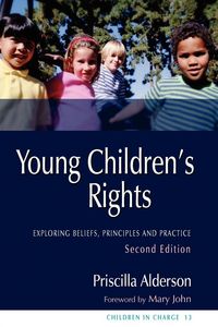 Produktbild: Young Children's Rights