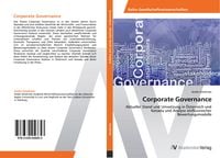 Produktbild: Corporate Governance