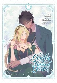 Produktbild: My Gently Raised Beast, Vol. 6