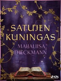 Produktbild: Satujen kuningas
